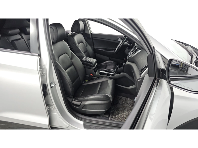 Hyundai Tucson 2.0 4WD MODERN autogeorge.com - автомобили, коли, обяви за нови и употребявани 10