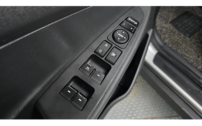 Hyundai Tucson 2.0 4WD MODERN autogeorge.com - автомобили, коли, обяви за нови и употребявани 11