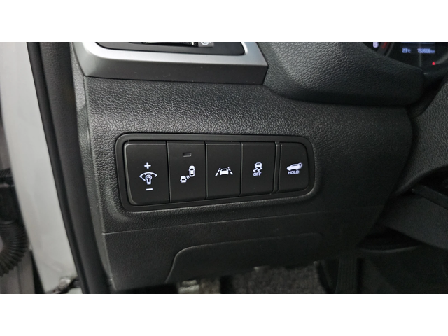 Hyundai Tucson 2.0 4WD MODERN autogeorge.com - автомобили, коли, обяви за нови и употребявани 12