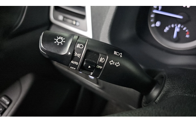 Hyundai Tucson 2.0 4WD MODERN autogeorge.com - автомобили, коли, обяви за нови и употребявани 14