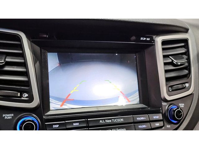 Hyundai Tucson 2.0 4WD STYLE autogeorge.com - автомобили, коли, обяви за нови и употребявани 15