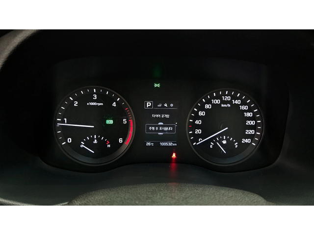 Hyundai Tucson 2.0 4WD STYLE autogeorge.com - автомобили, коли, обяви за нови и употребявани 7