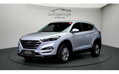 hyundai-tucson - 0