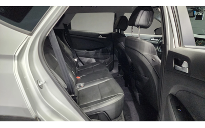 Hyundai Tucson 2.0 4WD MODERN autogeorge.com - автомобили, коли, обяви за нови и употребявани 10