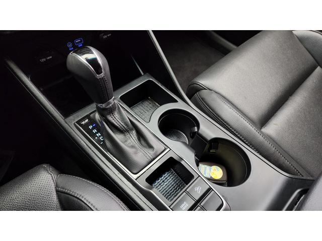 Hyundai Tucson 2.0 4WD MODERN autogeorge.com - автомобили, коли, обяви за нови и употребявани 7