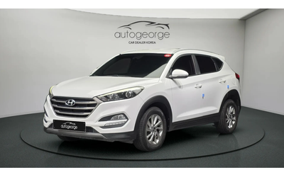 hyundai-tucson - 0