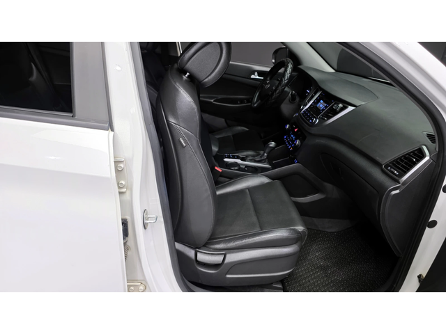 Hyundai Tucson 2.0 2WD MODERN autogeorge.com - автомобили, коли, обяви за нови и употребявани 10