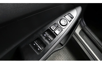 Hyundai Tucson 2.0 2WD MODERN autogeorge.com - автомобили, коли, обяви за нови и употребявани 12