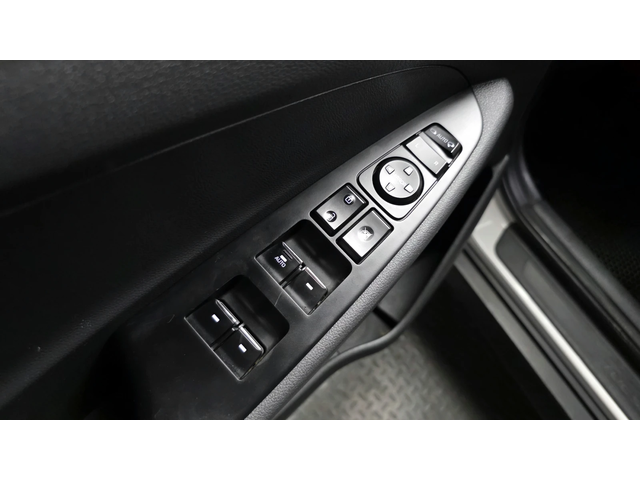 Hyundai Tucson 2.0 2WD MODERN autogeorge.com - автомобили, коли, обяви за нови и употребявани 12