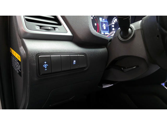 Hyundai Tucson 2.0 2WD MODERN autogeorge.com - автомобили, коли, обяви за нови и употребявани 13