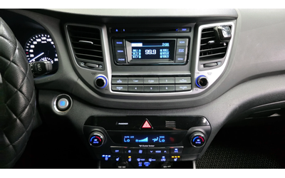 Hyundai Tucson 2.0 2WD MODERN autogeorge.com - автомобили, коли, обяви за нови и употребявани 15