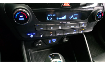 Hyundai Tucson 2.0 2WD MODERN autogeorge.com - автомобили, коли, обяви за нови и употребявани 16