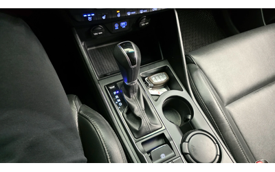 Hyundai Tucson 2.0 2WD MODERN autogeorge.com - автомобили, коли, обяви за нови и употребявани 7