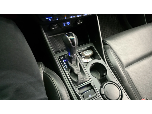 Hyundai Tucson 2.0 2WD MODERN autogeorge.com - автомобили, коли, обяви за нови и употребявани 7