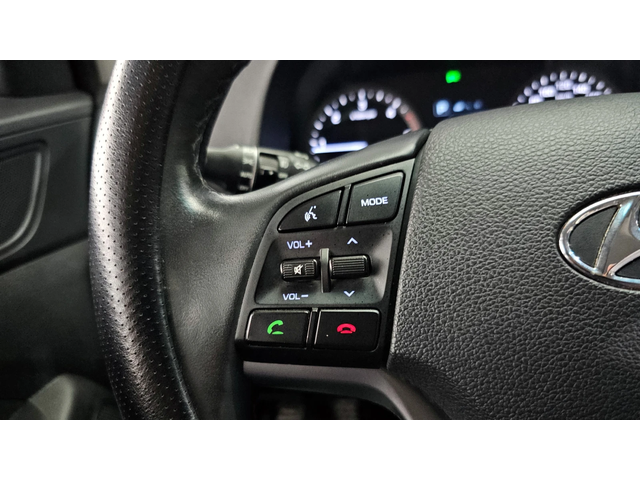 Hyundai Tucson 2.0 4WD MODERN autogeorge.com - автомобили, коли, обяви за нови и употребявани 10