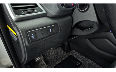 Hyundai Tucson 2.0 4WD MODERN autogeorge.com - автомобили, коли, обяви за нови и употребявани 12