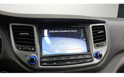 Hyundai Tucson 2.0 4WD MODERN autogeorge.com - автомобили, коли, обяви за нови и употребявани 14