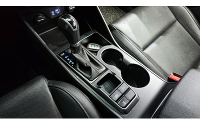 Hyundai Tucson 2.0 4WD MODERN autogeorge.com - автомобили, коли, обяви за нови и употребявани 7