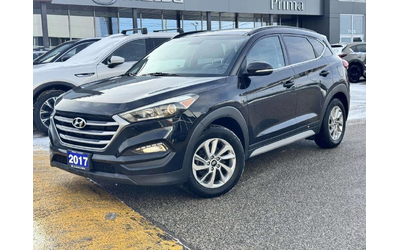hyundai-tucson - 0