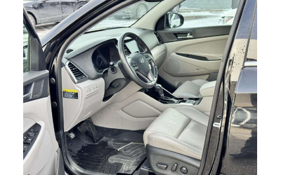 Hyundai Tucson * SE (Popular Equipment Pkg.), Eco, Sport, Limited - автомобили, коли, обяви за нови и употребявани 13
