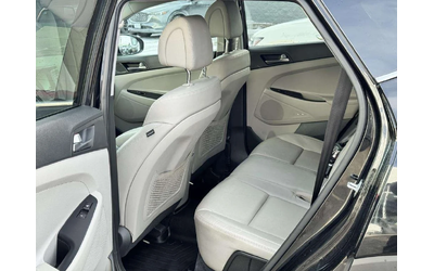 Hyundai Tucson * SE (Popular Equipment Pkg.), Eco, Sport, Limited - автомобили, коли, обяви за нови и употребявани 15