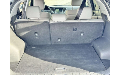 Hyundai Tucson * SE (Popular Equipment Pkg.), Eco, Sport, Limited - автомобили, коли, обяви за нови и употребявани 16