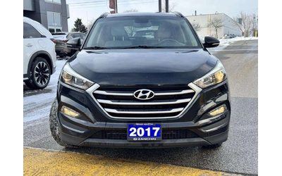 hyundai-tucson - 1