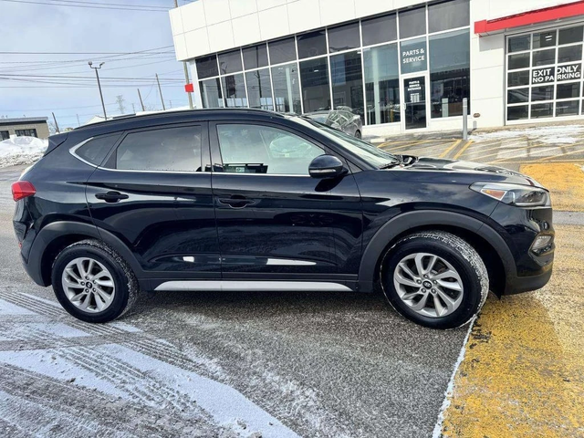 Hyundai Tucson * SE (Popular Equipment Pkg.), Eco, Sport, Limited - автомобили, коли, обяви за нови и употребявани 4