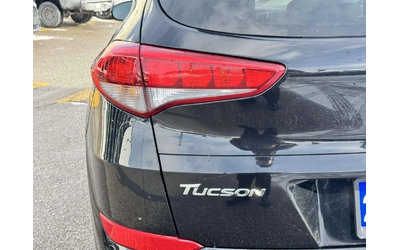 Hyundai Tucson * SE (Popular Equipment Pkg.), Eco, Sport, Limited - автомобили, коли, обяви за нови и употребявани 7