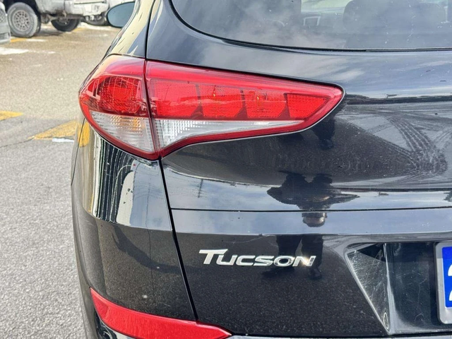 Hyundai Tucson * SE (Popular Equipment Pkg.), Eco, Sport, Limited - автомобили, коли, обяви за нови и употребявани 7