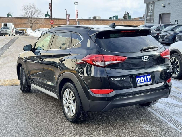 Hyundai Tucson * SE (Popular Equipment Pkg.), Eco, Sport, Limited - автомобили, коли, обяви за нови и употребявани 8