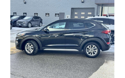 Hyundai Tucson * SE (Popular Equipment Pkg.), Eco, Sport, Limited - автомобили, коли, обяви за нови и употребявани 9