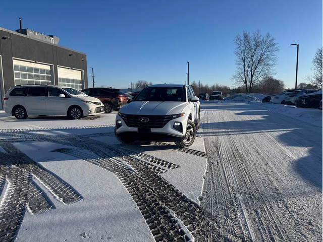 Hyundai Tucson * Essential * CARFAX * ЦЕНА ДО БГ - автомобили, коли, обяви за нови и употребявани 0