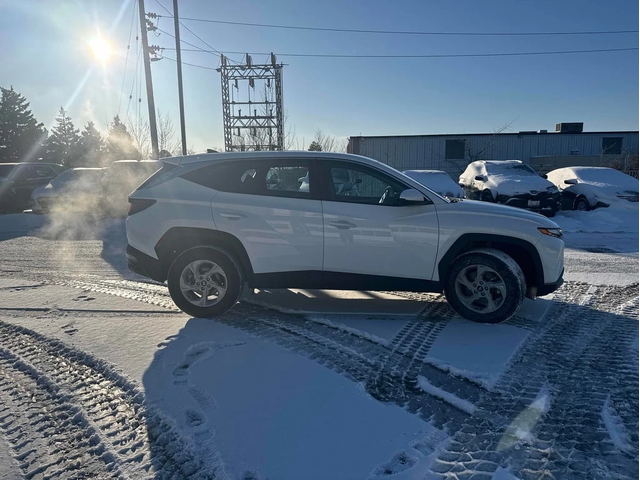 Hyundai Tucson * Essential * CARFAX * ЦЕНА ДО БГ - автомобили, коли, обяви за нови и употребявани 2