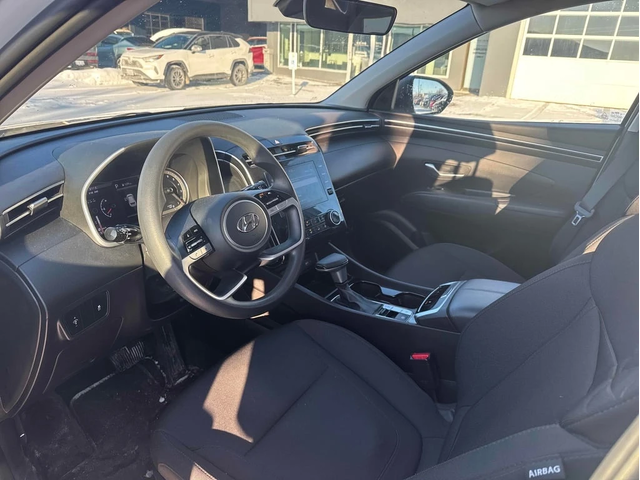 Hyundai Tucson * Essential * CARFAX * ЦЕНА ДО БГ - автомобили, коли, обяви за нови и употребявани 4