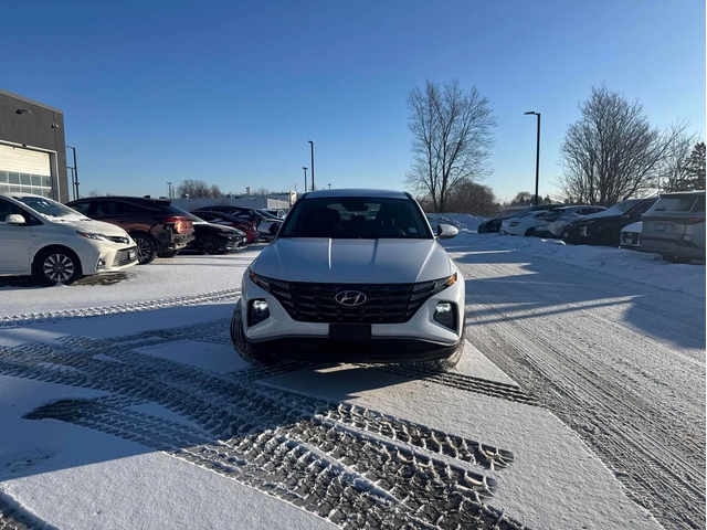 Hyundai Tucson * Essential * CARFAX * ЦЕНА ДО БГ - автомобили, коли, обяви за нови и употребявани 5