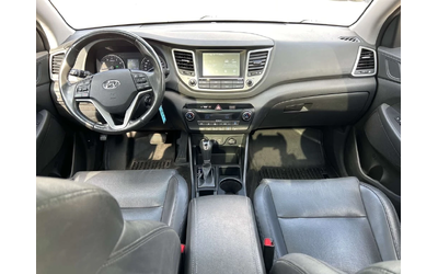 Hyundai Tucson * SE Pop, SE Plus, Eco, Sport, Value, Ultimate Bas - автомобили, коли, обяви за нови и употребявани 10