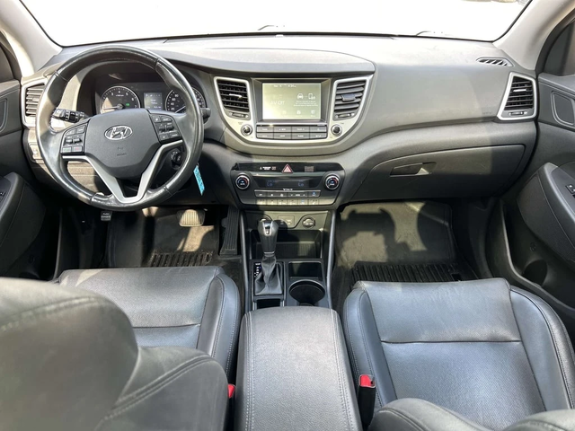 Hyundai Tucson * SE Pop, SE Plus, Eco, Sport, Value, Ultimate Bas - автомобили, коли, обяви за нови и употребявани 10