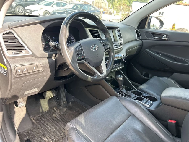 Hyundai Tucson * SE Pop, SE Plus, Eco, Sport, Value, Ultimate Bas - автомобили, коли, обяви за нови и употребявани 11