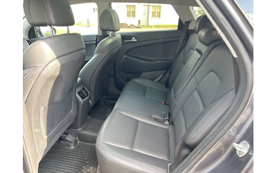 Hyundai Tucson * SE Pop, SE Plus, Eco, Sport, Value, Ultimate Bas - автомобили, коли, обяви за нови и употребявани 16