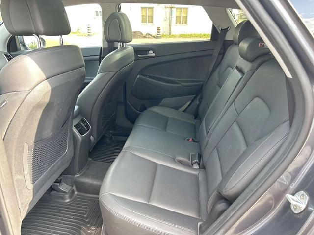 Hyundai Tucson * SE Pop, SE Plus, Eco, Sport, Value, Ultimate Bas - автомобили, коли, обяви за нови и употребявани 16