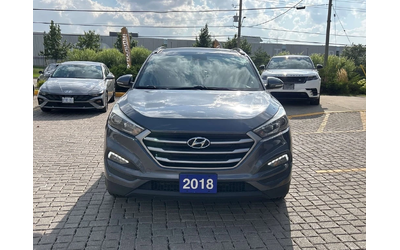 hyundai-tucson - 1