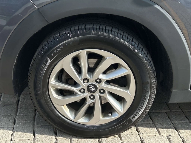 Hyundai Tucson * SE Pop, SE Plus, Eco, Sport, Value, Ultimate Bas - автомобили, коли, обяви за нови и употребявани 9