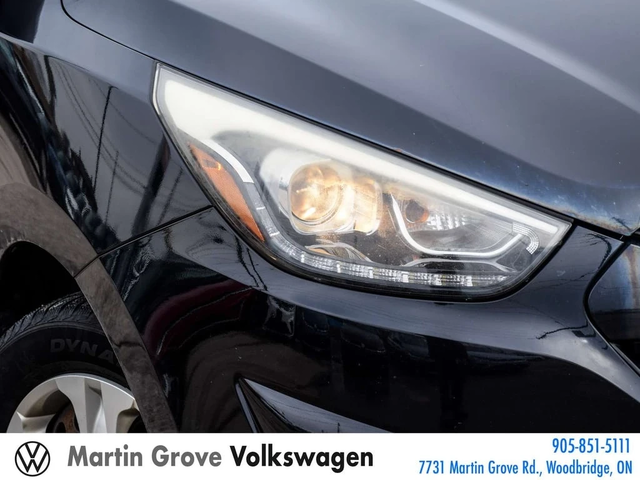 Hyundai Tucson * GL (Middle Low) * CARFAX * ЦЕНА ДО БГ - автомобили, коли, обяви за нови и употребявани 5