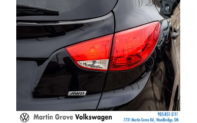 Hyundai Tucson * GL (Middle Low) * CARFAX * ЦЕНА ДО БГ - автомобили, коли, обяви за нови и употребявани 6