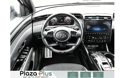 Hyundai Tucson * CARFAX * ЦЕНА ДО БГ - автомобили, коли, обяви за нови и употребявани 11