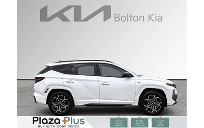 Hyundai Tucson * CARFAX * ЦЕНА ДО БГ - автомобили, коли, обяви за нови и употребявани 7