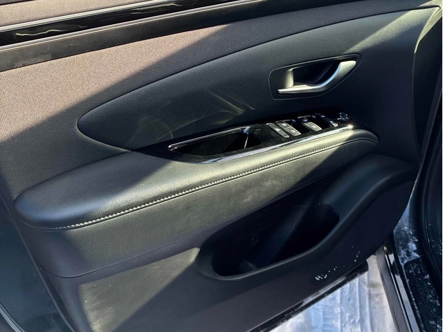 Hyundai Tucson * Preferred * CARFAX * ЦЕНА ДО БГ - автомобили, коли, обяви за нови и употребявани 11