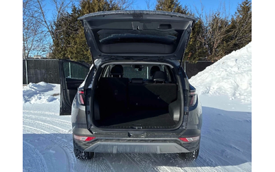 Hyundai Tucson * Preferred * CARFAX * ЦЕНА ДО БГ - автомобили, коли, обяви за нови и употребявани 14