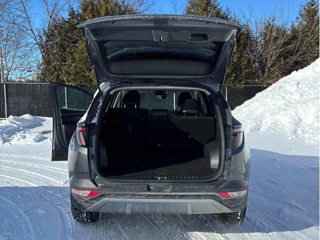 Hyundai Tucson * Preferred * CARFAX * ЦЕНА ДО БГ - автомобили, коли, обяви за нови и употребявани 14